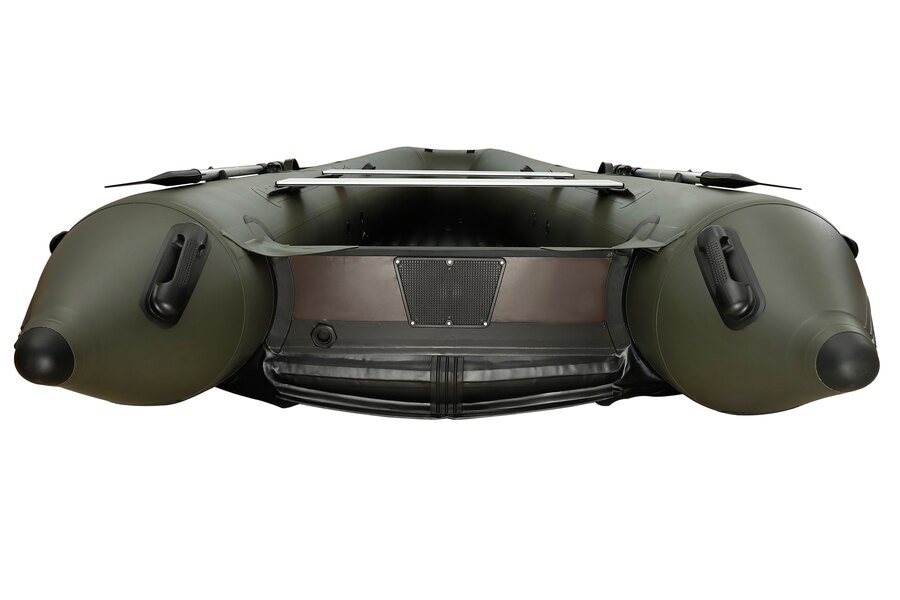 НАДУВНАЯ ЛОДКА GLADIATOR E330PRO в Евпатории