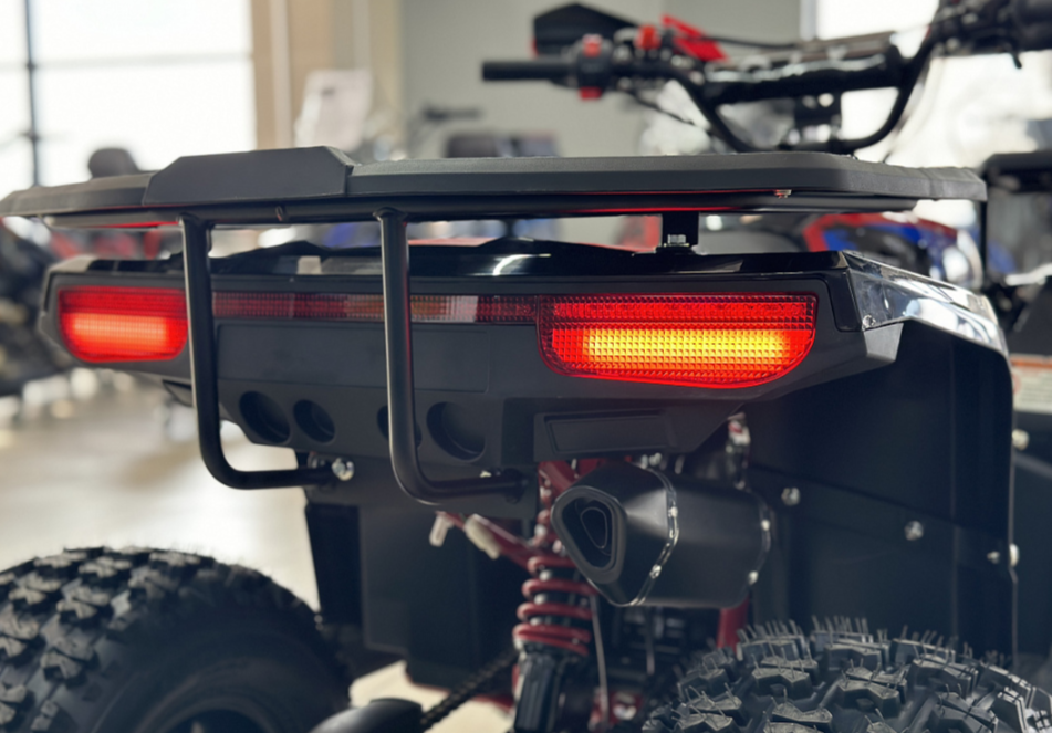 Квадроцикл GBM MAVERICK 222 NEW в Евпатории