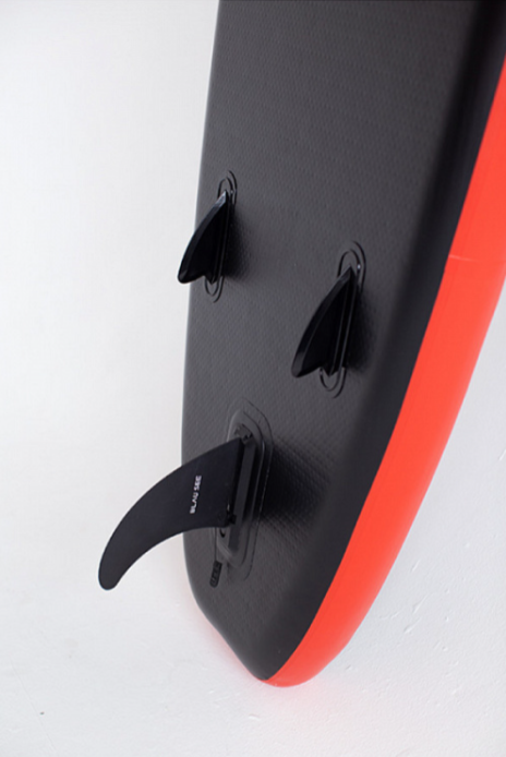 НАДУВНОЙ SUP-BOARD BURNFIRE 10,6 в Евпатории