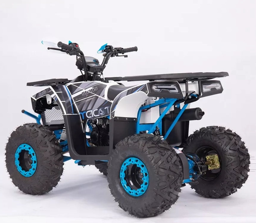 Квадроцикл YACOTA Sirius 125 в Евпатории