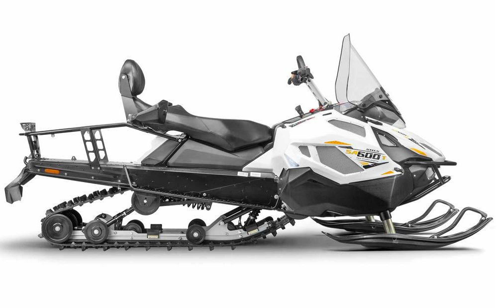 Снегоход STELS АТАМАН SA600T 2.0 в Евпатории