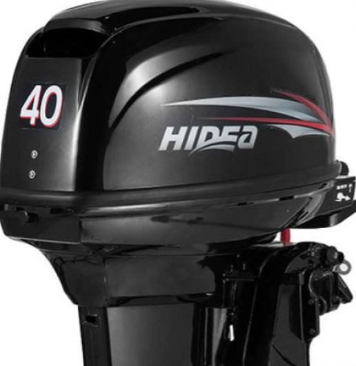Лодочный мотор HIDEA HD40FES в Евпатории