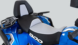 Квадроцикл Русская механика РМ 800 Т в Евпатории