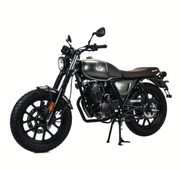 Мотоцикл MOTOLAND (МОТОЛЕНД) TEXAS 300 в Евпатории