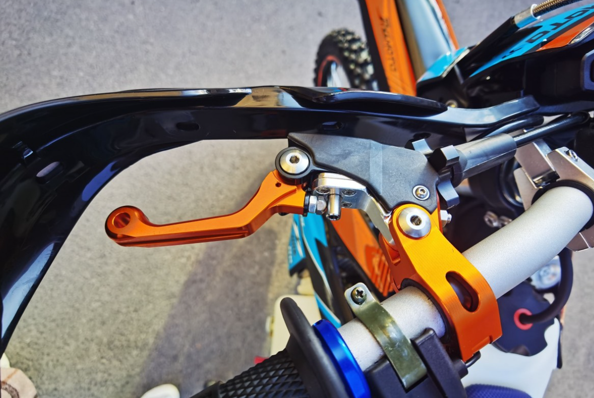 Мотоцикл JHLMOTO JHL Z7 NC250S (177MM-A) в Евпатории