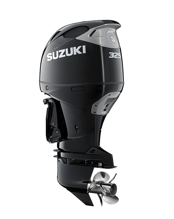 Лодочный мотор Suzuki DF325ATX в Евпатории