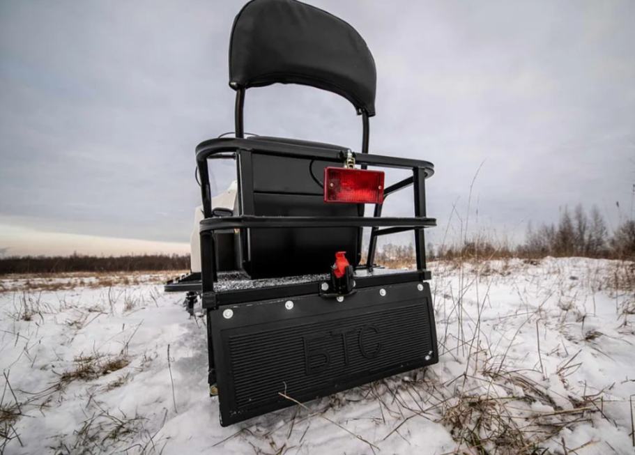 Снегоход АРКТИК 4Т в Евпатории