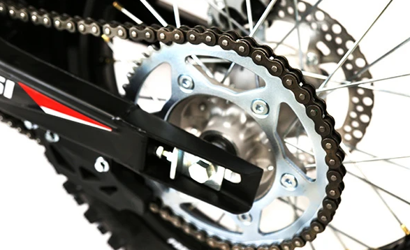 Мотоцикл PROGASI SUPER MAX 250 в Евпатории