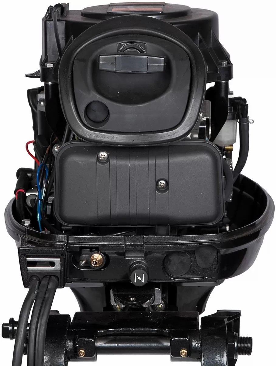 Лодочный мотор MARLIN MP 40 AWRL в Евпатории