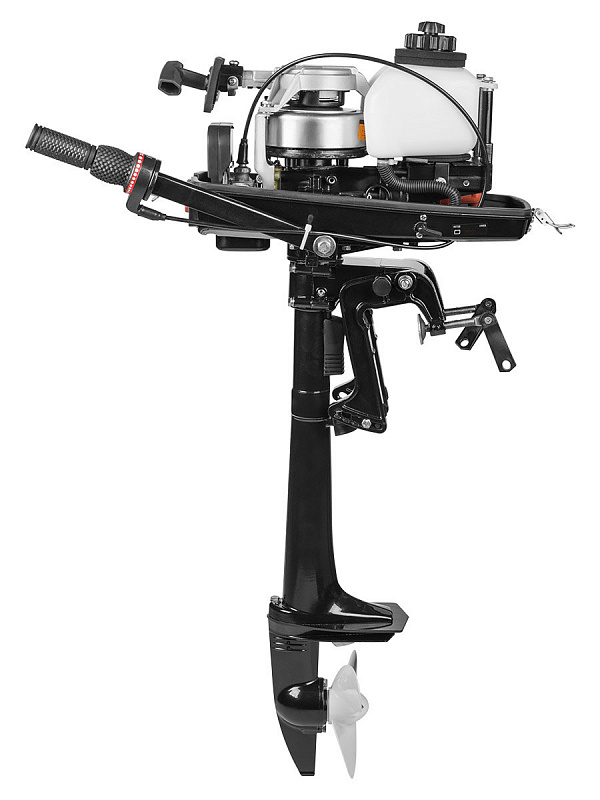 ЛОДОЧНЫЙ МОТОР GLADIATOR G3FHS в Евпатории