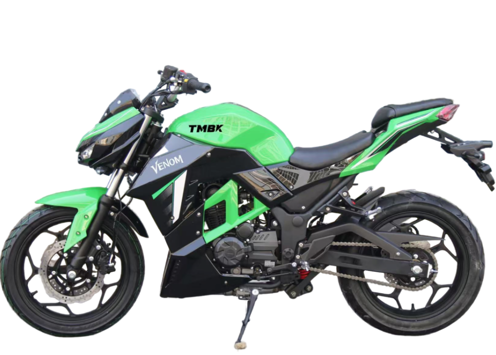 Мотоцикл TMBK Venom 400cc в Евпатории