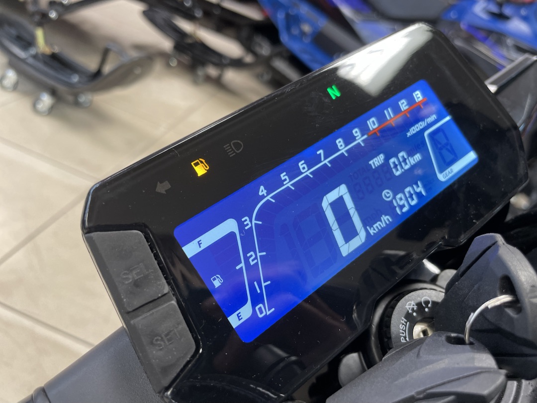 Мопед PROMAX CB150R (49) в Евпатории