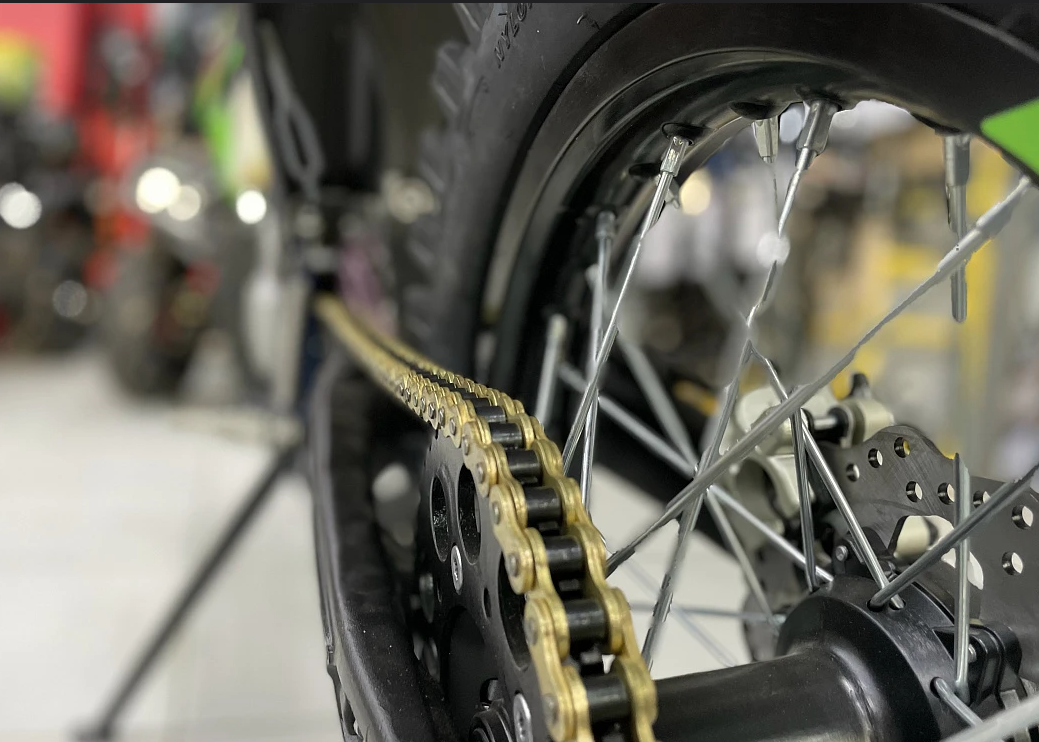 Мотоцикл Progasi RACE 300 AIR PRO SPORT в Евпатории