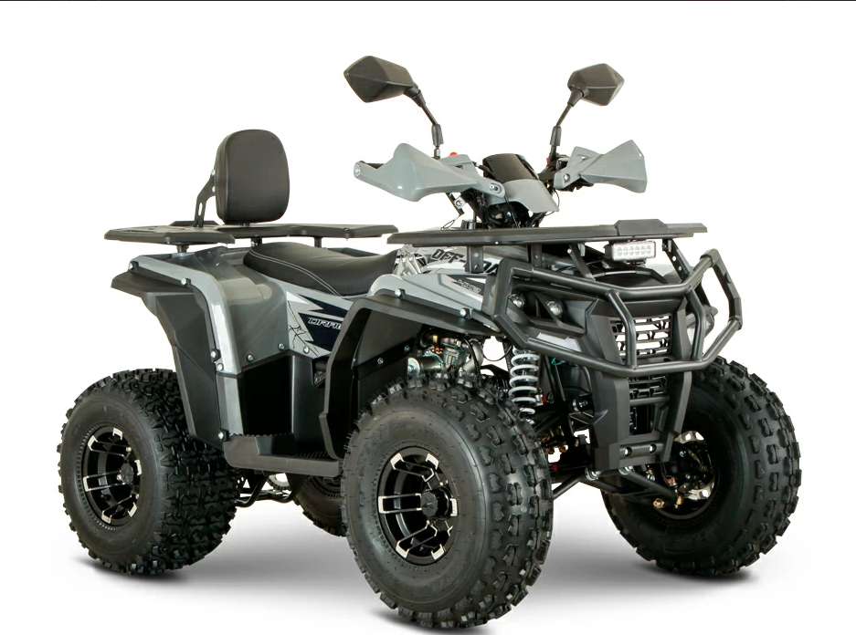 Квадроцикл YACOTA DRAGON LUX LD 150 PRO-SPORT в Евпатории