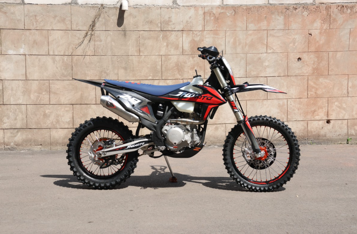 Мотоцикл JHLMOTO JHL Z9 NC450S в Евпатории