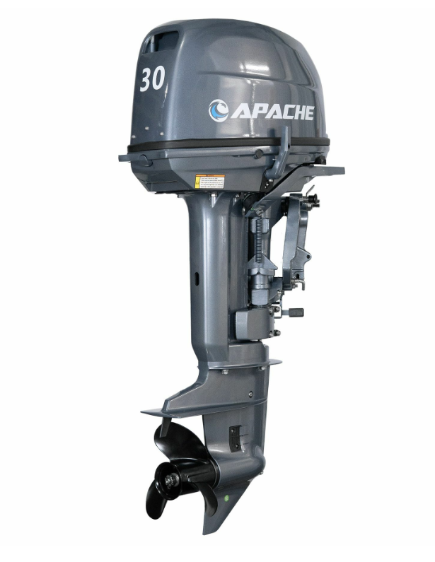 Лодочный мотор APACHE T30BS в Евпатории