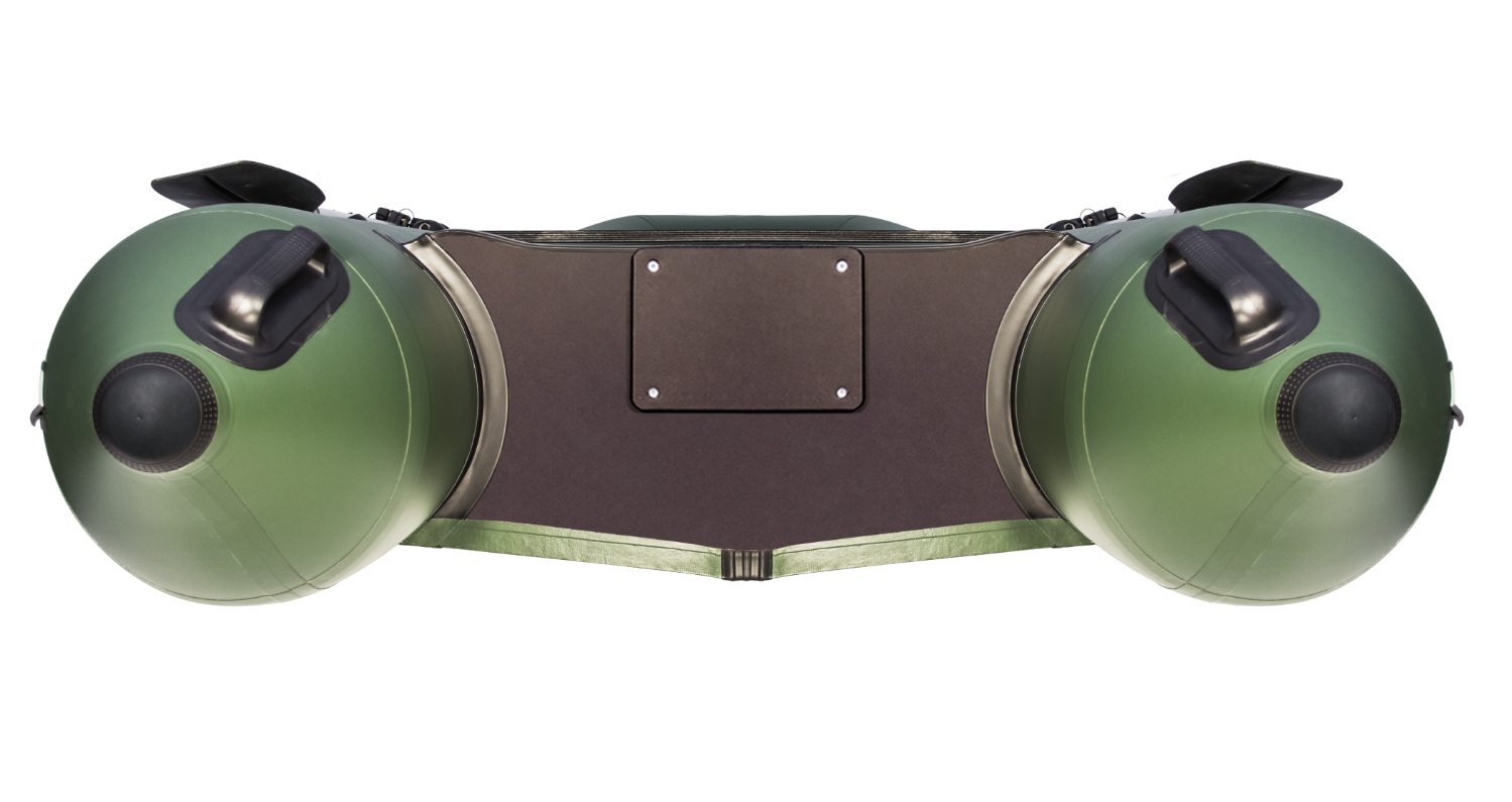 Лодка АКВА 2900 СК в Евпатории