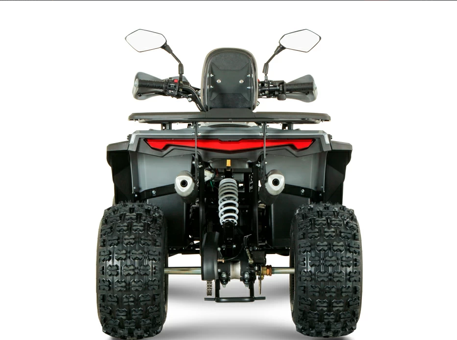 Квадроцикл YACOTA DRAGON LUX LD 150 PRO-SPORT в Евпатории