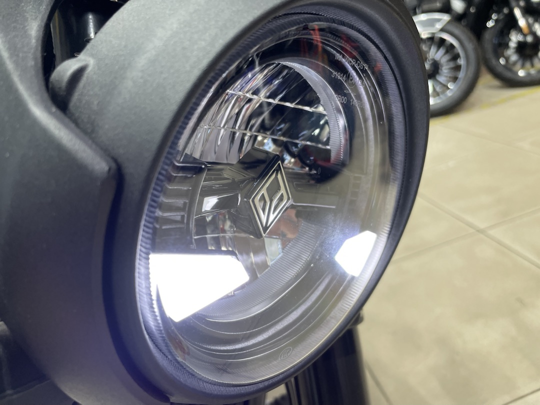 Мотоцикл Benda Chinchilla 500 в Евпатории