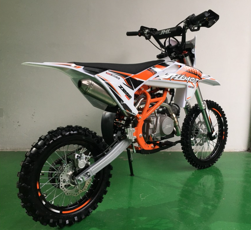 Питбайк JHLMOTO JHL Z125E Pro (ZS154FMI-3) в Евпатории