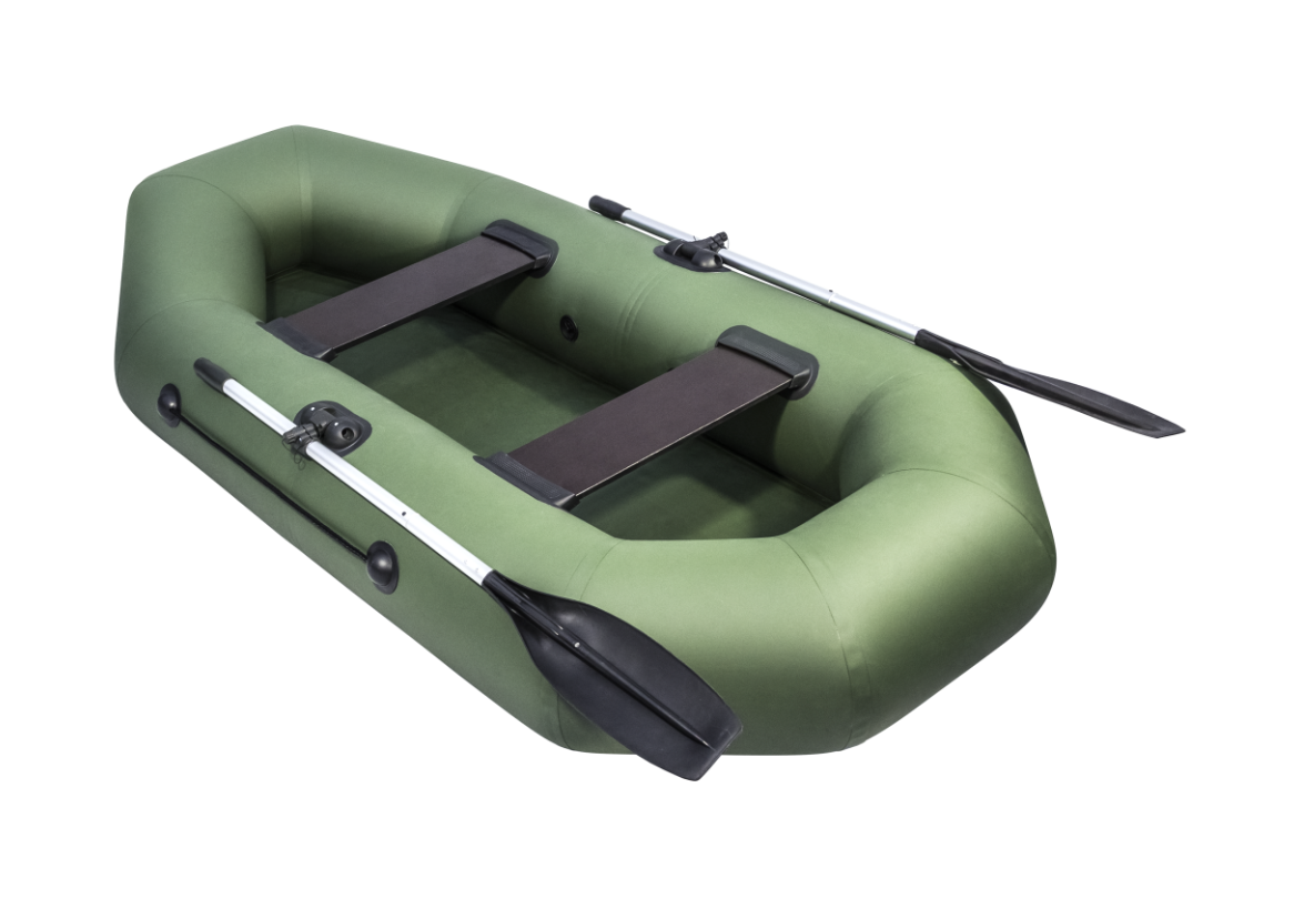 Лодка АКВА-ОПТИМА 240 в Евпатории