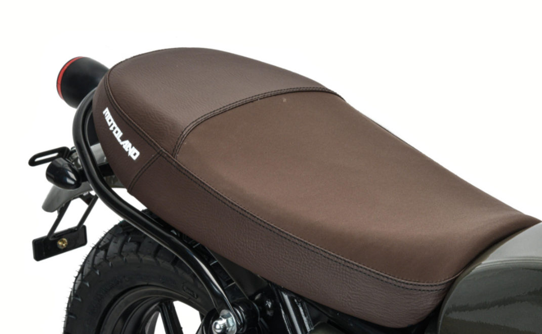 Мотоцикл MOTOLAND (МОТОЛЕНД) TEXAS 300 в Евпатории