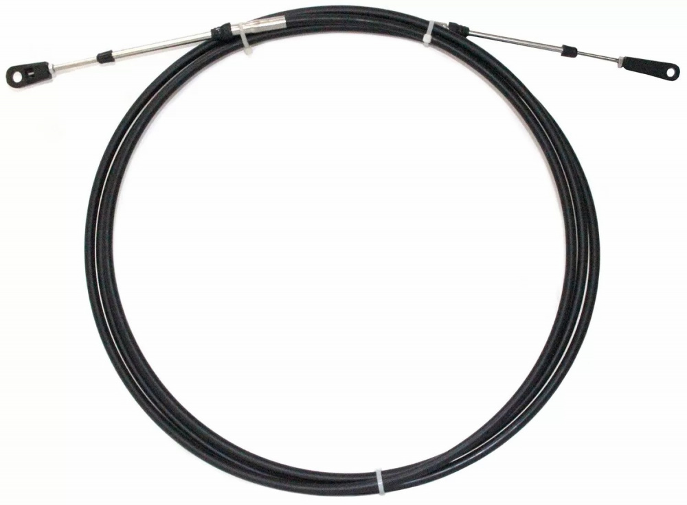 ТРОС "ГАЗ-РЕВЕРС", F16, MERCURY (ТАЙВАНЬ) в Евпатории