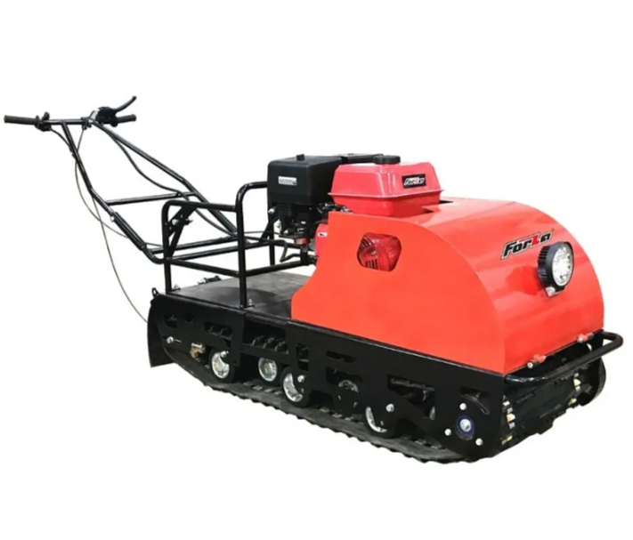 Мотобуксировщик Forza МБС3-9ВФЭ в Евпатории