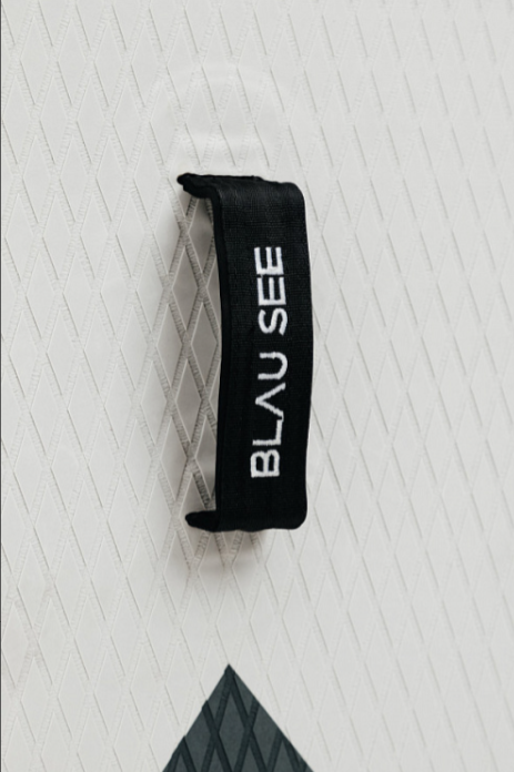 НАДУВНОЙ SUP-BOARD BUSINESS LIGHT BLUE 10,6 в Евпатории