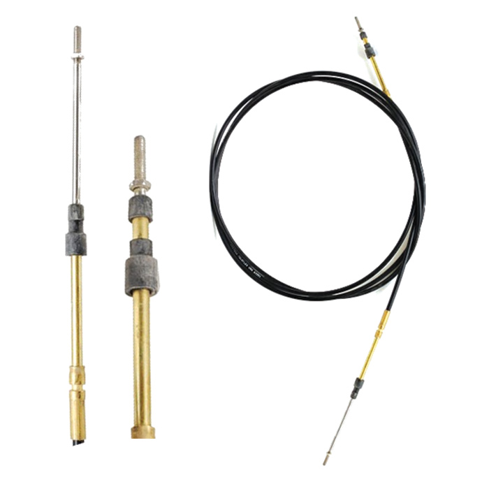 ТРОС "ГАЗ-РЕВЕРС" C2 F5 ULTRAFLEX в Евпатории