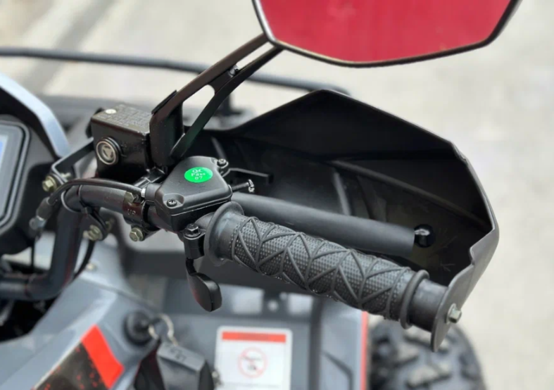 Квадроцикл GBM MAVERICK 300 NEW в Евпатории