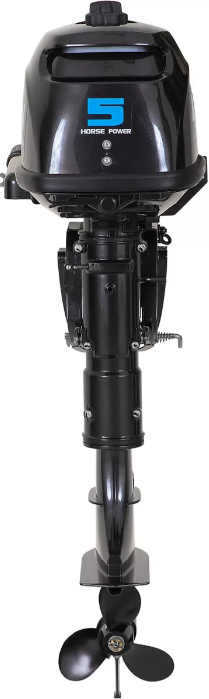 Лодочный мотор MARLIN MP 5 AMHL в Евпатории