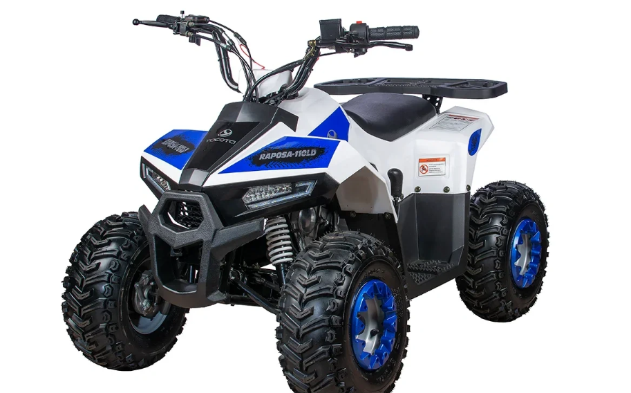 Квадроцикл Yacota Raposa 130 PRO-SPORT в Евпатории