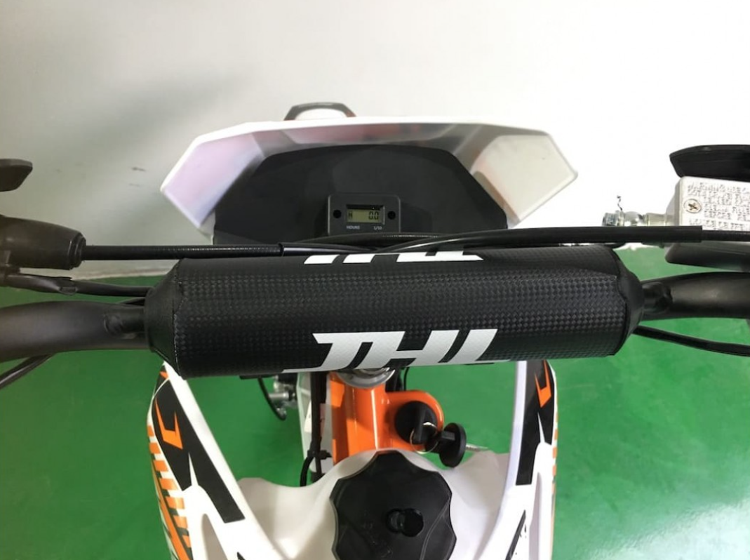 Питбайк JHLMOTO JHL Z125E Pro (ZS154FMI-3) в Евпатории