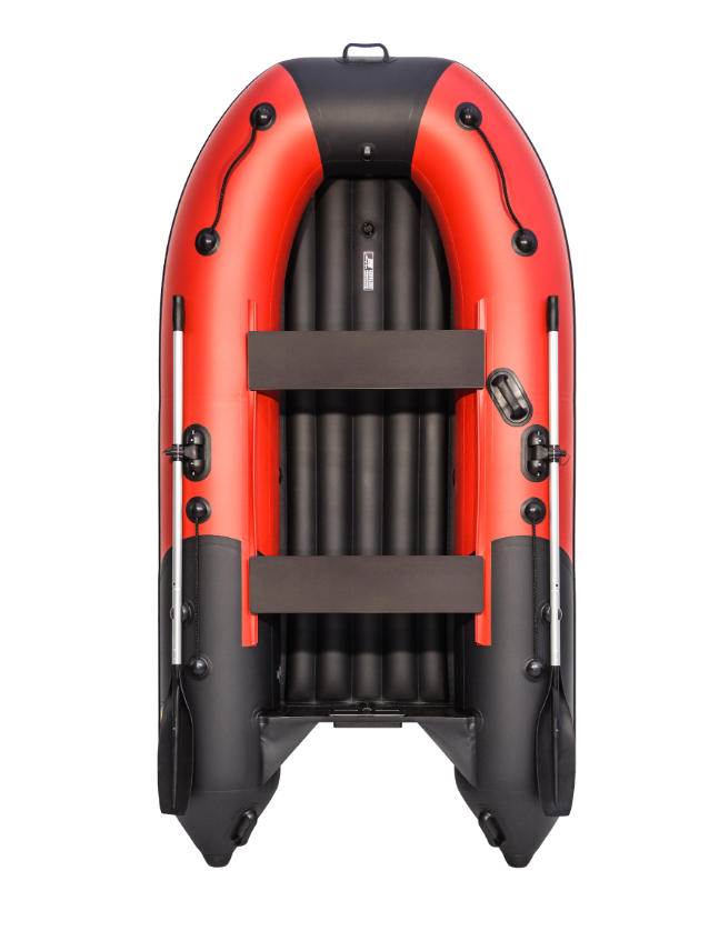 Лодка Ривьера Компакт 2900 НДНД в Евпатории