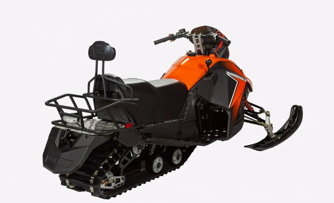 Снегоход AVANTIS CAPITAN 150 в Евпатории