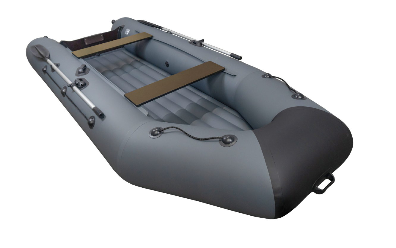 Лодка Барс 3600 НДНД в Евпатории