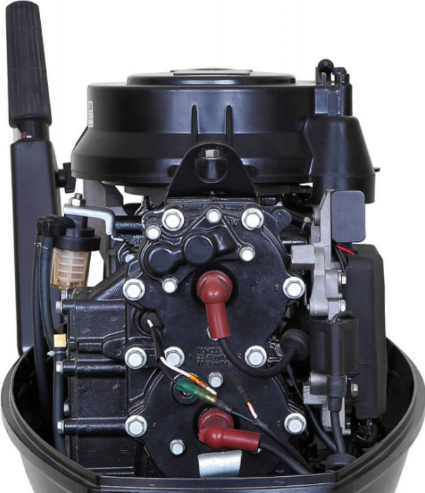 Лодочный мотор MARLIN MP 40 AWHL в Евпатории