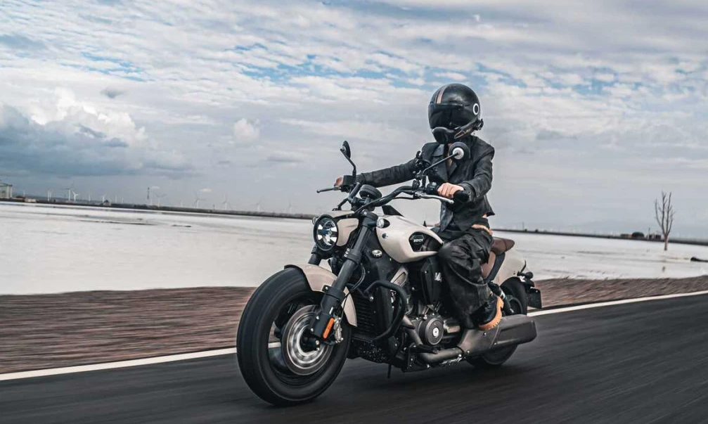 Мотоцикл Benda DarkFlag 500 Commander в Евпатории