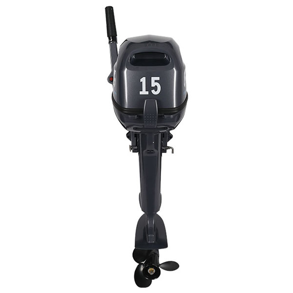 ЛОДОЧНЫЙ МОТОР ALLFA CG Т15 в Евпатории