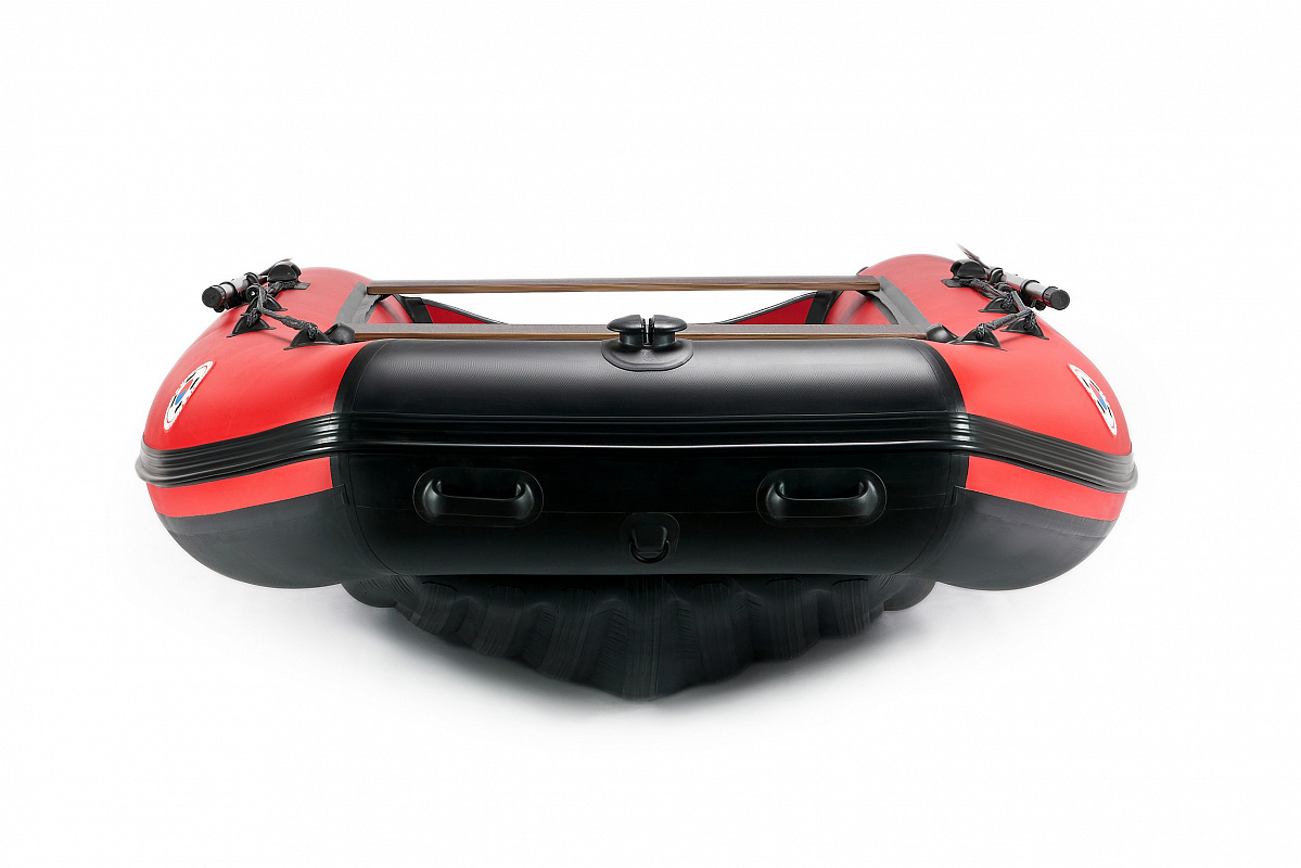 Лодка MISHIMO RAPID 380 PRO в Евпатории