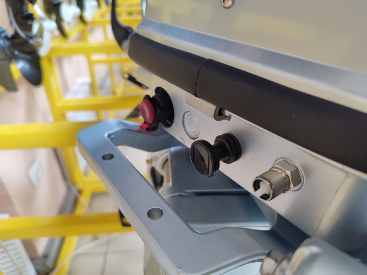 Лодочный мотор PROMAX SP9.9FHS (20) PRO в Евпатории