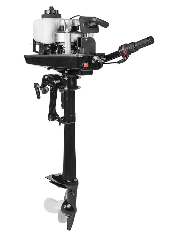 ЛОДОЧНЫЙ МОТОР GLADIATOR G3FHS в Евпатории