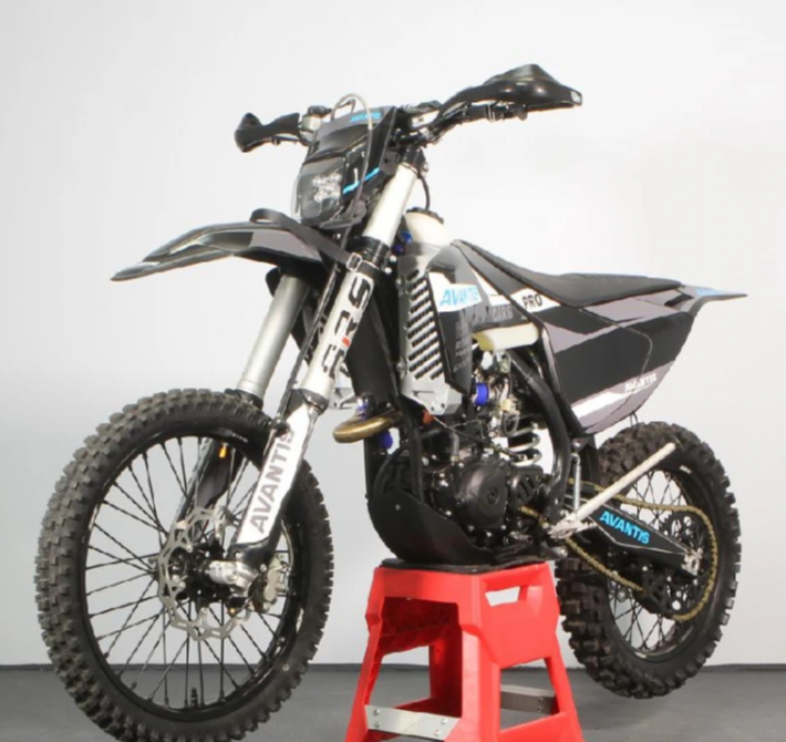Мотоцикл Avantis Enduro 300 PRO Carb FCR Exclusive (NC250/177MM) ARS в Евпатории