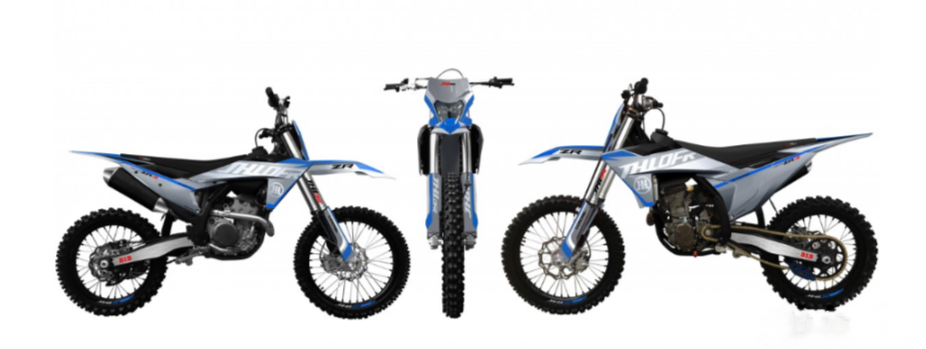 Мотоцикл JHLMOTO JHL ZR3 CB300RL (175FMN) в Евпатории