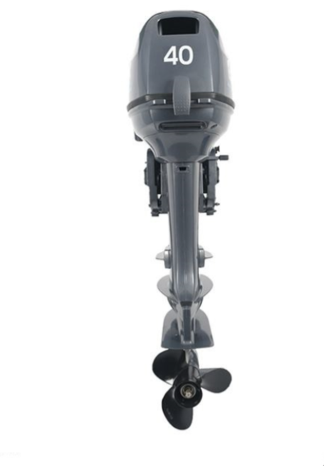 Лодочный мотор ALLFA CG Т40FW S в Евпатории