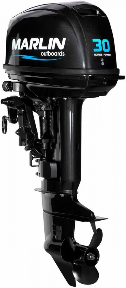 Лодочный мотор MARLIN MP 30 AWRS в Евпатории