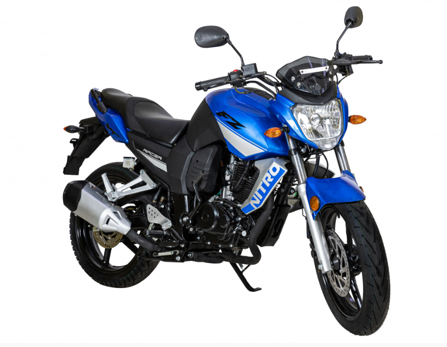 Мотоцикл Racer Nitro RC250CK в Евпатории