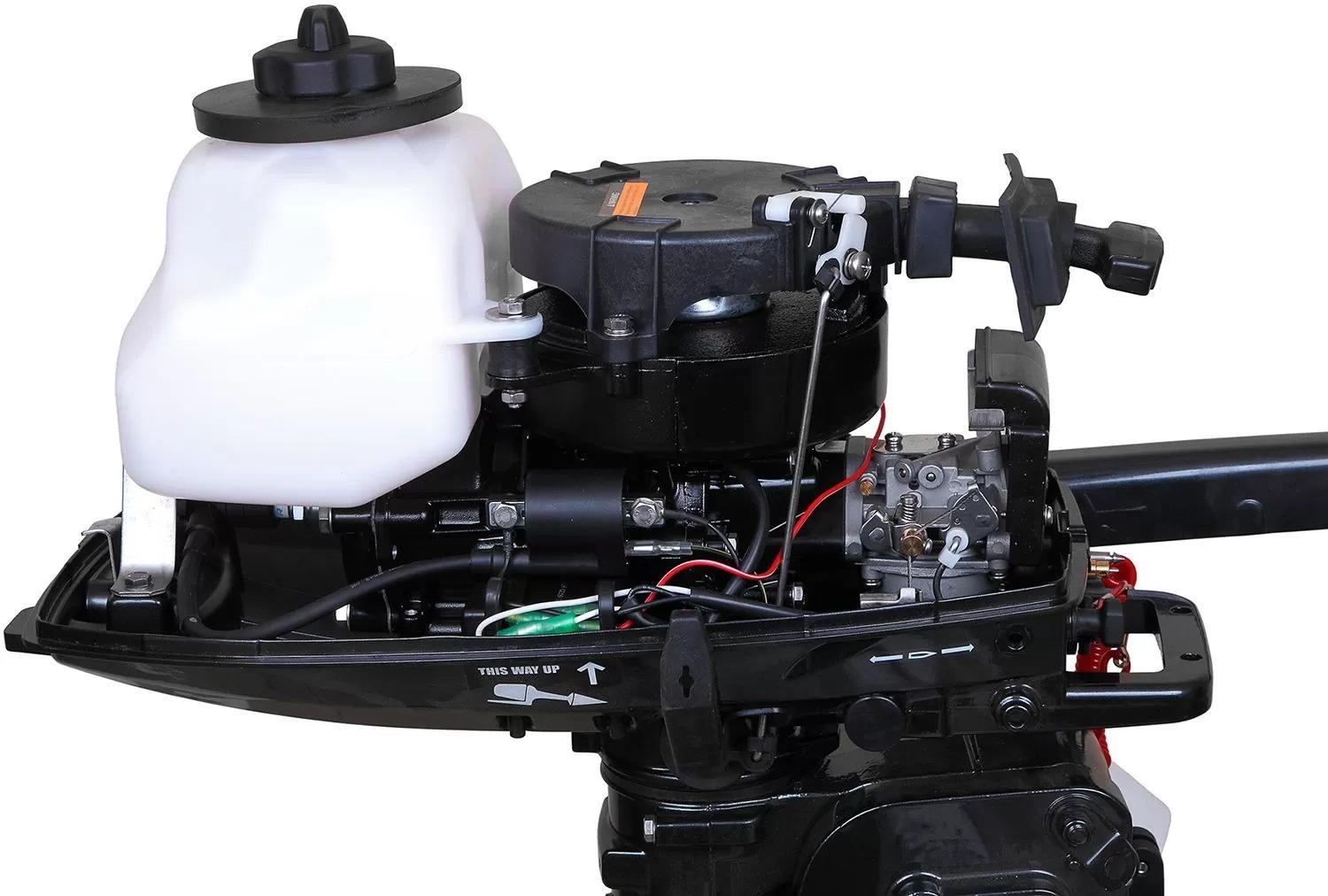 Лодочный мотор MARLIN MP 5 AMHS в Евпатории