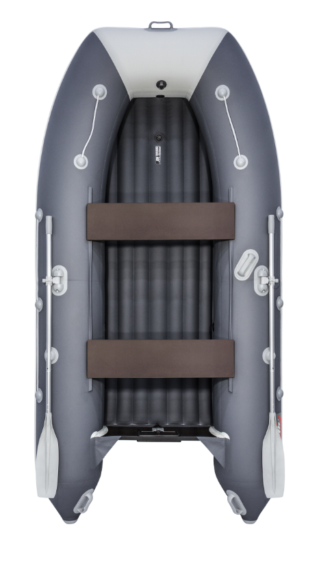 Лодка Таймень LX 3400 НДНД в Евпатории